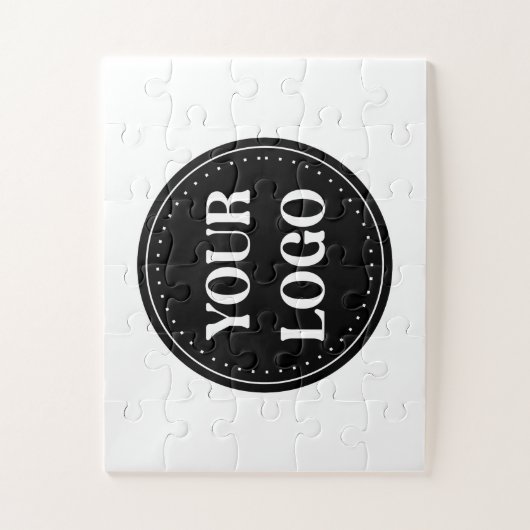 お洒落、コンテンポラリー研磨、カスタマイズ可能 ジグソーパズル (縦)