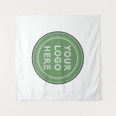 お洒落、コンテンポラリー研磨、カスタマイズ可能。 タペストリー (正面(横))