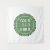 お洒落、コンテンポラリー研磨、カスタマイズ可能。 タペストリー (正面)