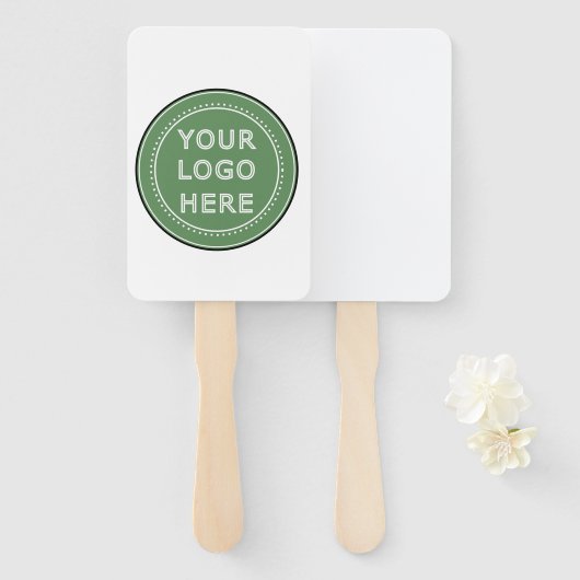 お洒落、コンテンポラリー研磨、カスタマイズ可能。 ハンドファン (正面&裏面)