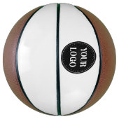 お洒落、コンテンポラリー研磨、カスタマイズ可能 バスケットボール (縦)