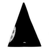 お洒落、コンテンポラリー研磨、カスタマイズ可能。 パーティーハット (右)