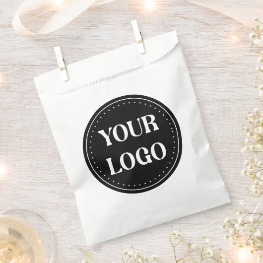 お洒落、コンテンポラリー研磨、カスタマイズ可能 フェイバーバッグ (クリップ留めされた状態)