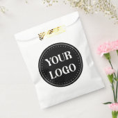 お洒落、コンテンポラリー研磨、カスタマイズ可能 フェイバーバッグ (封をした状態)