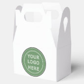 お洒落、コンテンポラリー研磨、カスタマイズ可能。 フェイバーボックス (オープン)