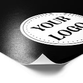 お洒落、コンテンポラリー研磨、カスタマイズ可能。 フォトプリント            (角)