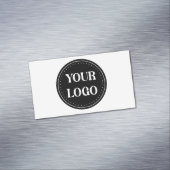 お洒落、コンテンポラリー研磨、カスタマイズ可能 マグネット名刺 (インサイチュ)