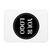 お洒落、コンテンポラリー研磨、カスタマイズ可能 マグネット (横)