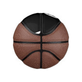 お洒落、コンテンポラリー研磨、カスタマイズ可能。 ミニバスケットボール (右)