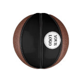 お洒落、コンテンポラリー研磨、カスタマイズ可能。 ミニバスケットボール (縦)