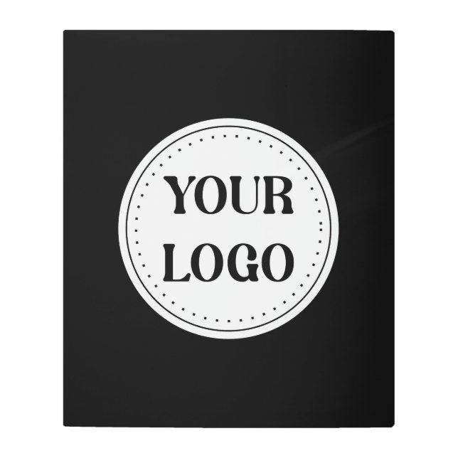 お洒落、コンテンポラリー研磨、カスタマイズ可能。 メタルプリント (正面)