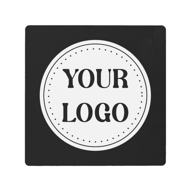 お洒落、コンテンポラリー研磨、カスタマイズ可能。 メタルプリント (正面)