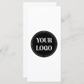 お洒落、コンテンポラリー研磨、カスタマイズ可能 メニュー (正面/裏面)