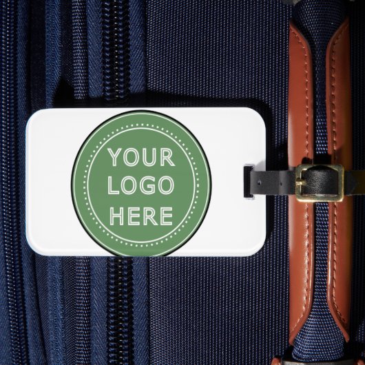 お洒落、コンテンポラリー研磨、カスタマイズ可能。 ラゲッジタグ (正面インサイチュ4)