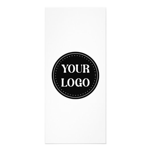 お洒落、コンテンポラリー研磨、カスタマイズ可能 ラックカード (正面)