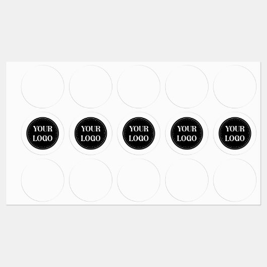 お洒落、コンテンポラリー研磨、カスタマイズ可能 ラベル (シート)