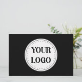 お洒落、コンテンポラリー研磨、カスタマイズ可能。 便箋 (スタンド正面)