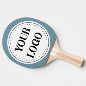 お洒落、コンテンポラリー研磨、カスタマイズ可能。 卓球ラケット (横)