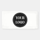 お洒落、コンテンポラリー研磨、カスタマイズ可能 横断幕 (横)