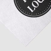 お洒落、コンテンポラリー研磨、カスタマイズ可能 薄葉紙 (詳細)