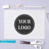 お洒落、コンテンポラリー研磨、カスタマイズ可能 薄葉紙 (クラフト)