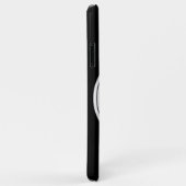 お洒落、コンテンポラリー研磨、カスタマイズ可能。 Case-Mate iPhoneケース (裏面/右)