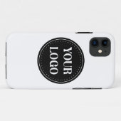 お洒落、コンテンポラリー研磨、カスタマイズ可能 Case-Mate iPhoneケース (裏面(横))