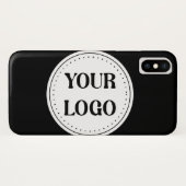 お洒落、コンテンポラリー研磨、カスタマイズ可能。 Case-Mate iPhoneケース (裏面(横))