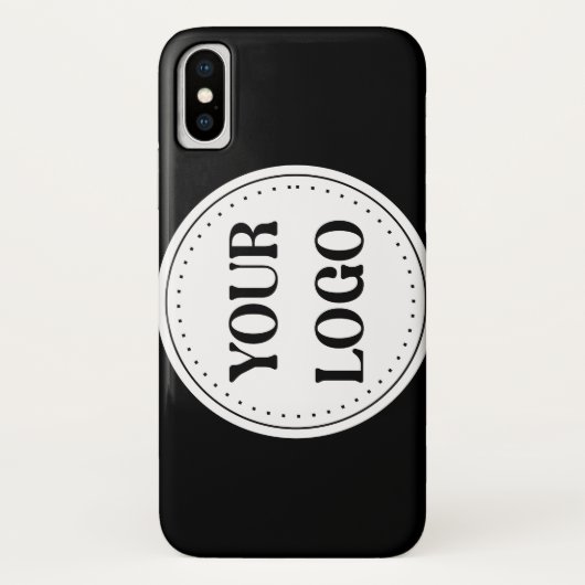 お洒落、コンテンポラリー研磨、カスタマイズ可能。 Case-Mate iPhoneケース (裏面)