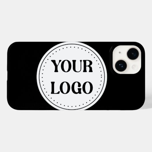 お洒落、コンテンポラリー研磨、カスタマイズ可能。 Case-Mate iPhoneケース (裏面 (横))
