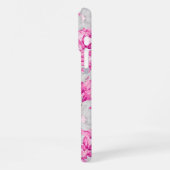 お洒落&シック iPhoneケース (左側面)