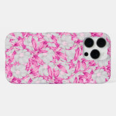 お洒落&シック iPhoneケース (裏面横)