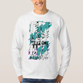 お洒落&スタイリッシュ: Vogue Voyage Essential Long Sleeps Tシャツ