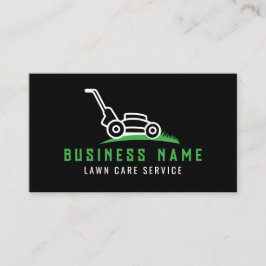 お洒落&ロモダンーン気に造園 名刺