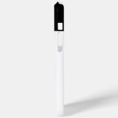 お洒落&頑丈な電話ケース Case-Mate iPhoneケース (裏面 / 左)