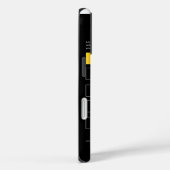 お洒落&頭が切れる: カスタマイズiPhone 16! Case-Mate iPhoneケース (裏面 / 右)