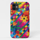 お洒落 Case-Mate iPhoneケース (裏面)