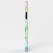 お洒落 Case-Mate iPhoneケース (裏面/右)