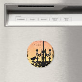 *お洒落 PaRiS MaGNeT* マグネット (インサイチュ (食洗機))