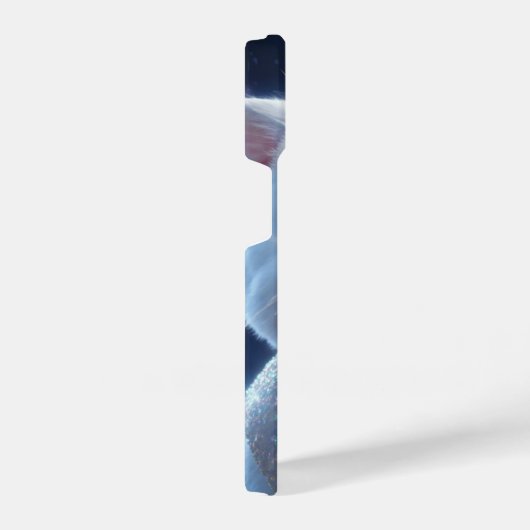 お洒落 &: The Ultimate iPhone 14 Phone Cove iPhoneケース (右側面)