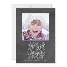 お洒落Chalkboard書道写真