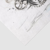 お洒落Ggles W7デコペのモノクロガール 薄葉紙 (詳細)