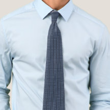 お洒落Two Tone Blue Business モダン