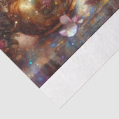 お洒落Wonderland Alice's Magical Tea Decompage 薄葉紙 (詳細)