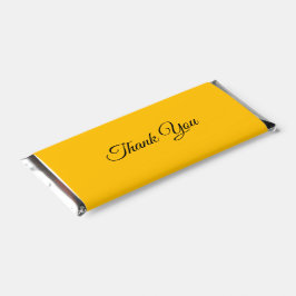 お無地の客様の名前と日付（オレンジ）