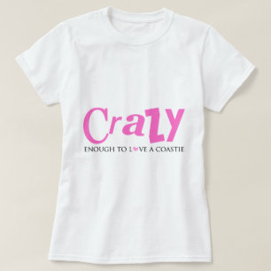 お熱狂する菓子を愛するに十分な Tシャツ