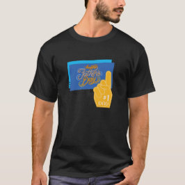 お父さんありがとう Tシャツ