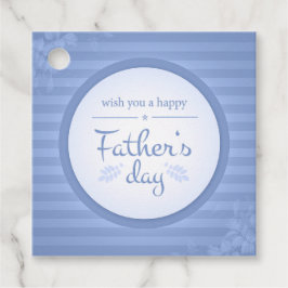 お父さんお誕生日おめでとう フェイバータグ