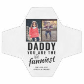 お父さんがお父さんで一番お楽しみ サッカーボール (フラット)