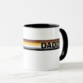 お父さんくまのマグ マグカップ (正面右)